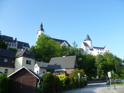 Ferienwohnung am Schwarzwasser