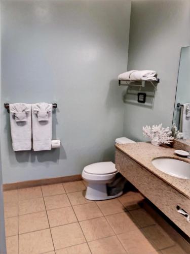 Beach House Inn & Suites Pismo Beach (CA)