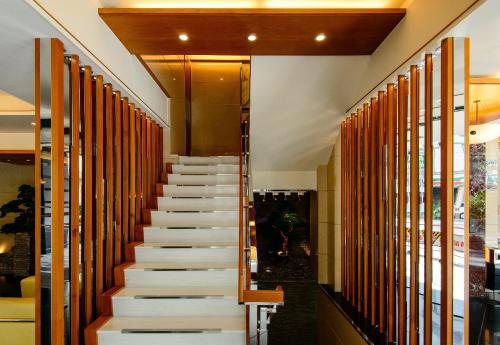 カオ ユアン ホテル ツォン シャンティ