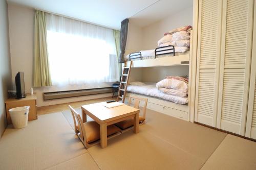 Angel Resort Yuzawa 210 - Apartment - Yuzawa
