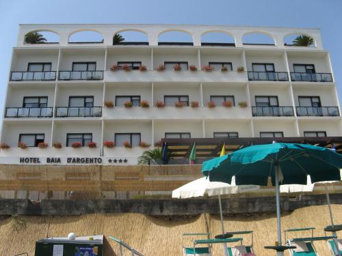 Baia D'Argento - main image