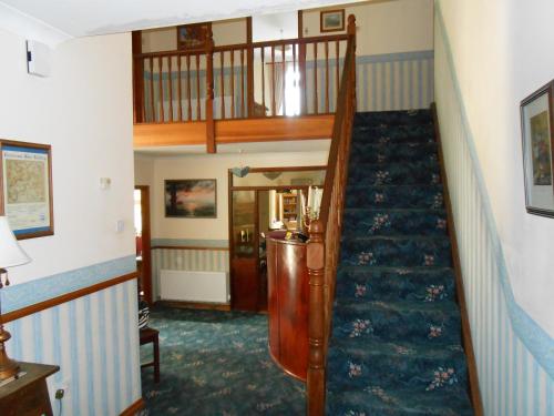 Seadmed, Birchdale House B&B in Rathfarnham