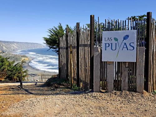 Casa Las Puyas Top Hill Incredible View + Hot Tub