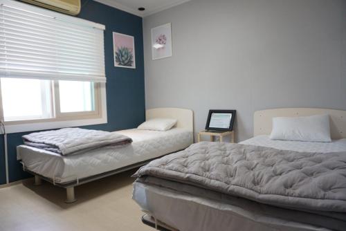 B&B Pusan - AIRPORT Guesthouse - Bed and Breakfast Pusan