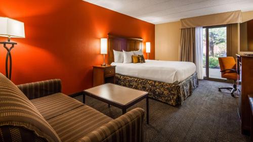 Best Western Plus St. Paul North/Shoreview