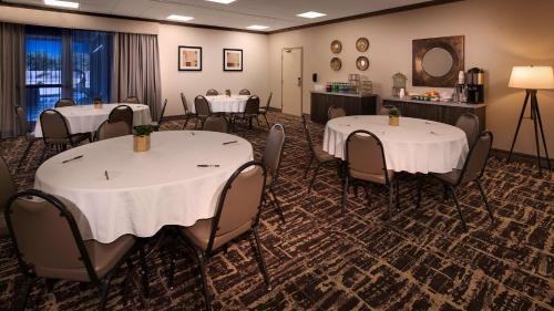 Best Western Executive Residency IH-37 Corpus Christi