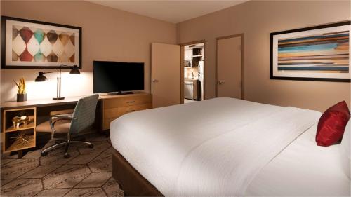 Best Western Executive Residency IH-37 Corpus Christi