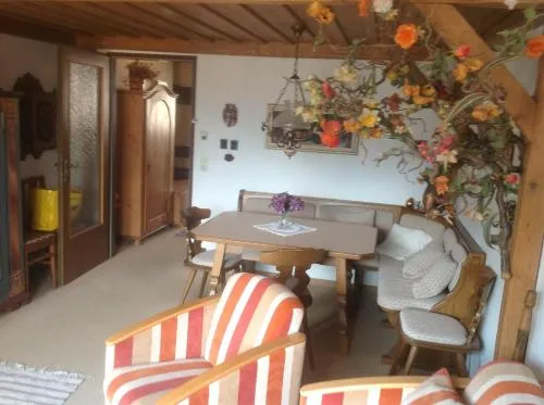 Ferienwohnung Zell am See in Zell am See, Österreich