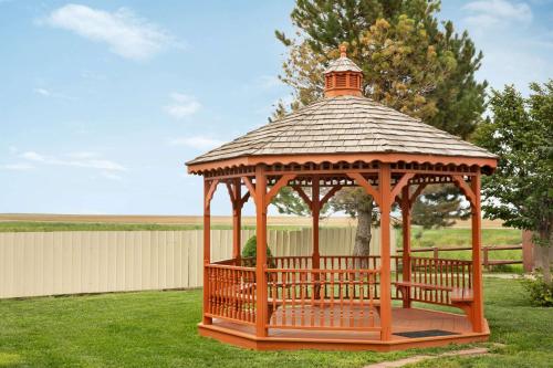 Travelodge by Wyndham Sharon Springs - image 12