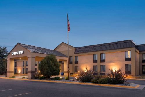 Days Inn by Wyndham Fargo in Fargo, USA