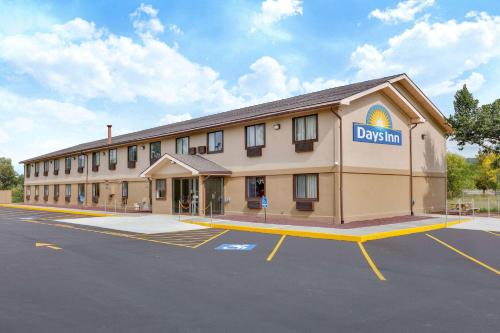 Days Inn by Wyndham Hornell NY