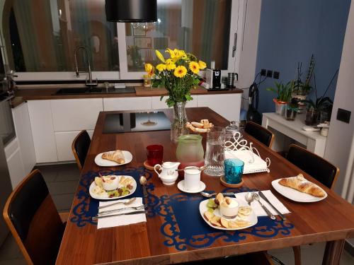 B&B Vista su Roma