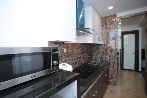 ARL CAT LINH HOTEL in Dong Da