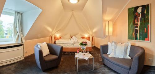 Hotel Villa Hügel - image 8