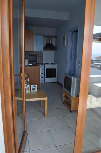 Two Bedroom Apartment