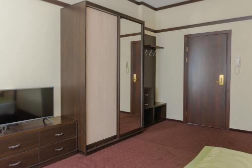Hotel Melnitsa - main image
