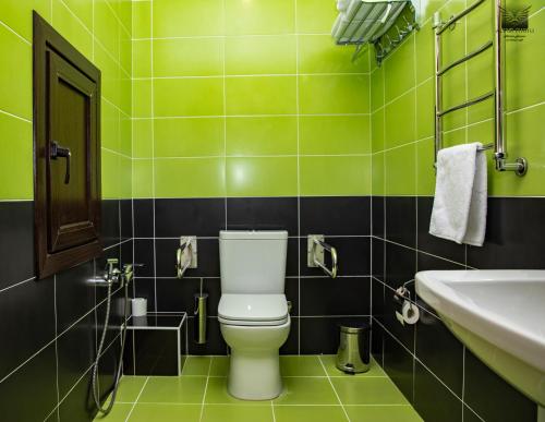 Double Room - Disability Access