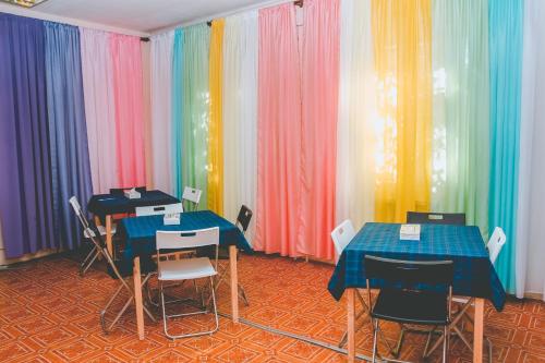 Mini Hotel Marmelad