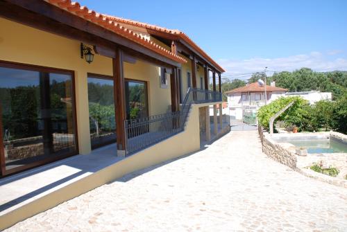  Quinta da Dinha in Oliveira de Azemeis