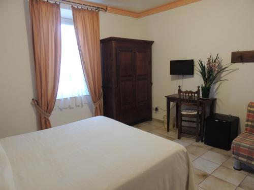 B&B Il Giardino Etrusco – Saturnia, ND