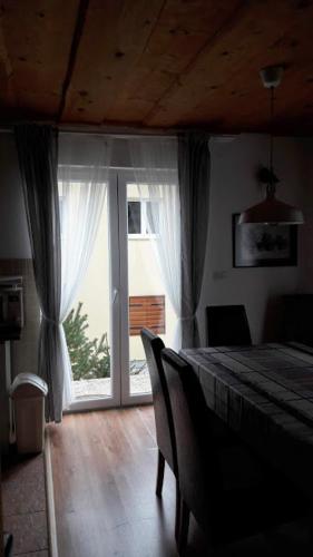 Holiday Home Slavica