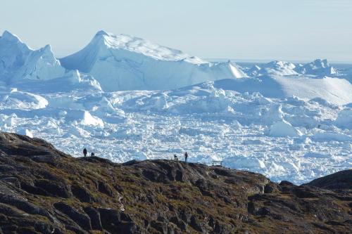 Hotel Icefiord