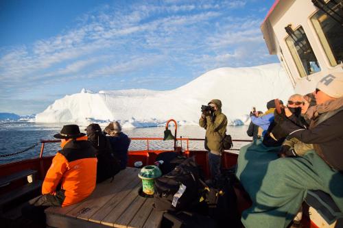 Hotel Icefiord