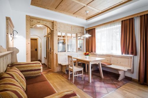 Dependance Hotel Mareo Dolomites