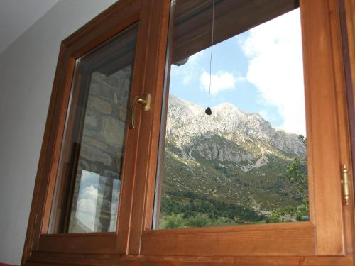 Apartamentos Arcos de Solana in Vilas Del Turbon