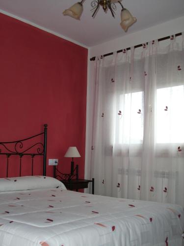 Apartamentos Arcos de Solana in Vilas Del Turbon