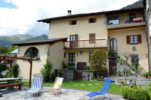 Casa Dolce Casa 4