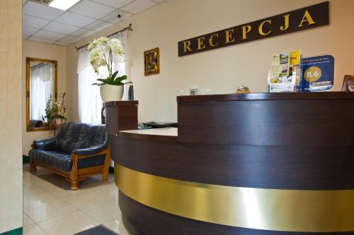 Hotel Henryk - image 7