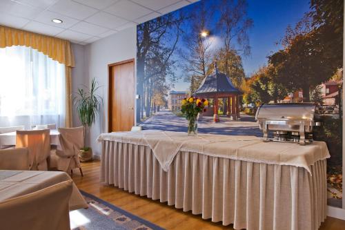 Hotel Henryk - image 12