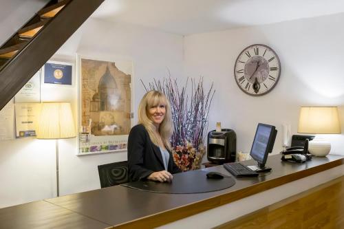 Guesthouse Bel Duomo - main image