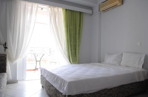  Kolokotroni's Apartment, Ferienwohnung in Nafplio