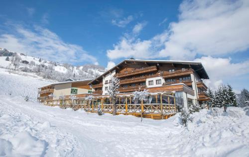 Hotel Victoria by VAYA, Kaprun bei Fusch an der Glocknerstraße