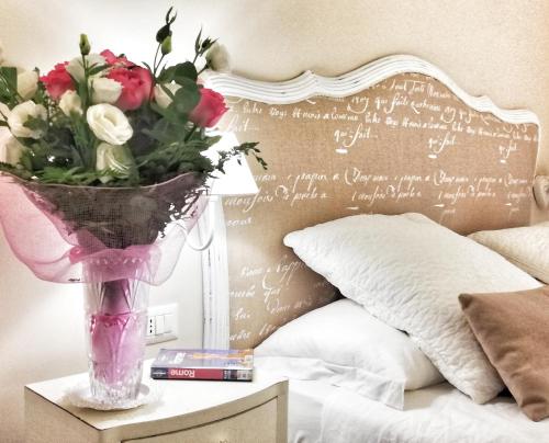 Vaticano Charming Rooms - Rome