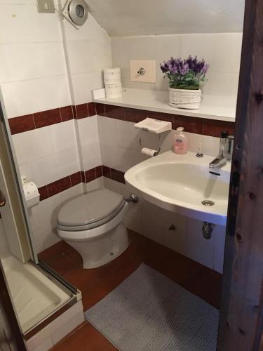  MANSARDA NEVE SOLE Prato Valentino (SO) in Teglio