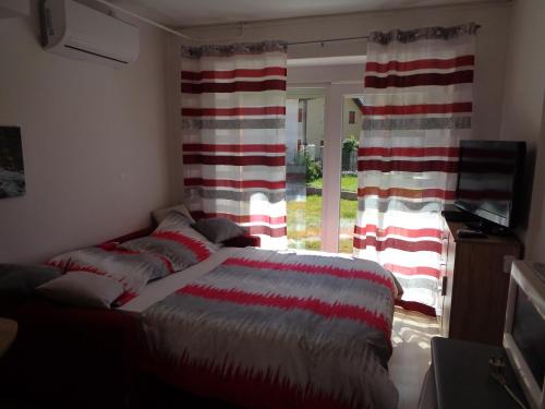 Apartment Japka