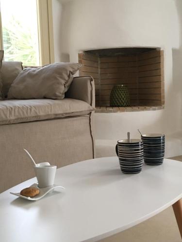 Cycladic House