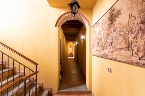 Anfiteatro Apartment in Brera, Milán (fotografie 8)