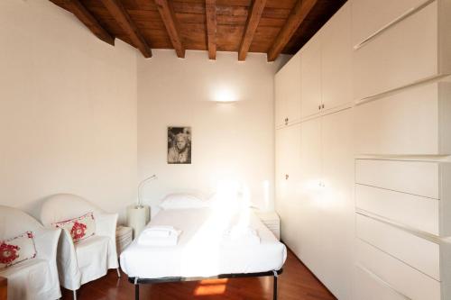 Brera Anfiteatro Apartment - main image