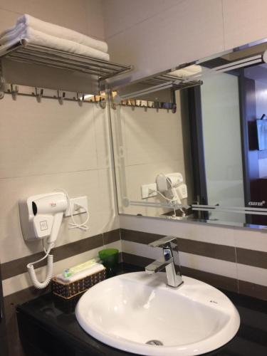 Son Ha Sapa Hotel Plus – Sa Pa