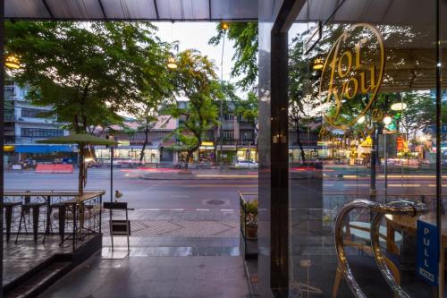 フォー ユー レジデンス