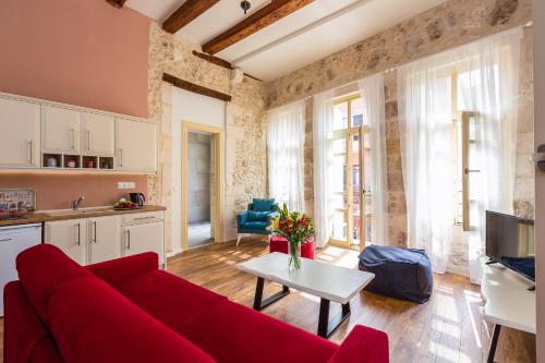  Casa Del Mare in Rethymno