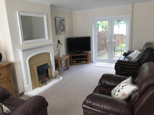 Towy Valley Retreat gîte à louer Abergwili