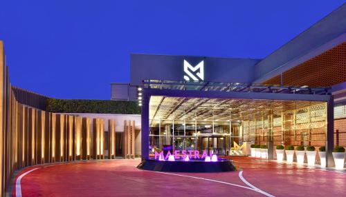 Maestral Resort & Casino - image 12