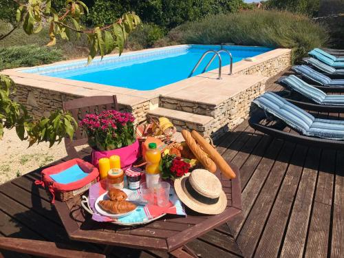 Le Marronnier Guesthouse