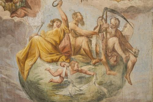 Centro Paolo VI - image 5