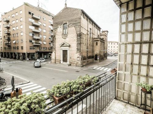 Residenza Riva Reno - BOLOGNA, Boloňa (fotografie 6)